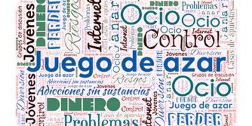 Cada vez más jóvenes se enganchan a las apuestas