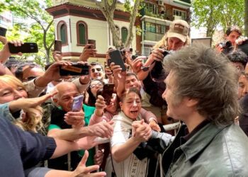 Desde Argentina: Los ciudadanos ordenaron lo que la política no pudo