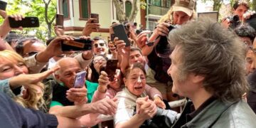 Desde Argentina: Los ciudadanos ordenaron lo que la política no pudo