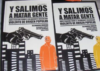 ¿Migración? No debemos ser buenos, con los que son los malos