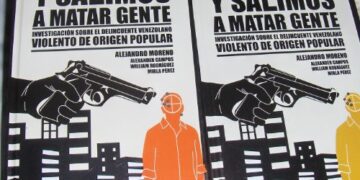 ¿Migración? No debemos ser buenos, con los que son los malos