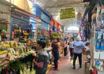 En octubre de 2023, el Índice de Precios al Por Mayor a nivel nacional aumentó 0,49%