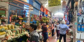 En octubre de 2023, el Índice de Precios al Por Mayor a nivel nacional aumentó 0,49%