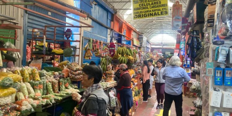 En octubre de 2023, el Índice de Precios al Por Mayor a nivel nacional aumentó 0,49%