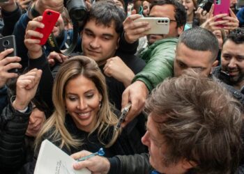 Argentina ante el experimento libertario de Javier Milei