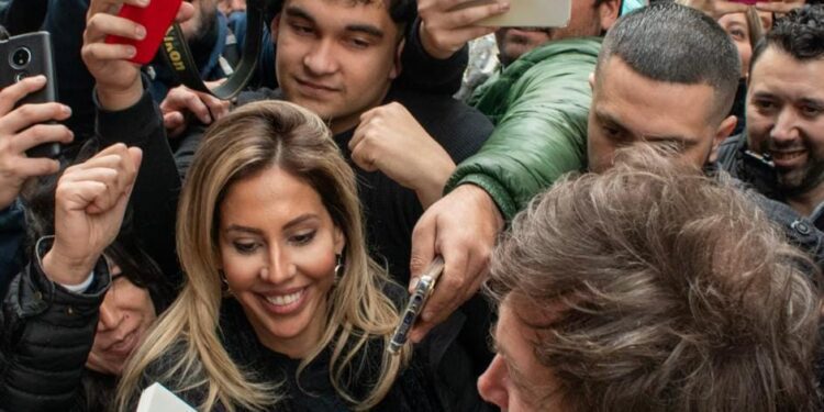 Argentina ante el experimento libertario de Javier Milei