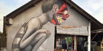 Enseñar a odiar, es el trabajo de todo caviar