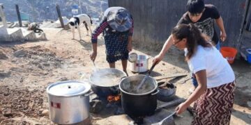 Por excesivo incremento de precios: 2,1 millones de personas consumen menos alimentos