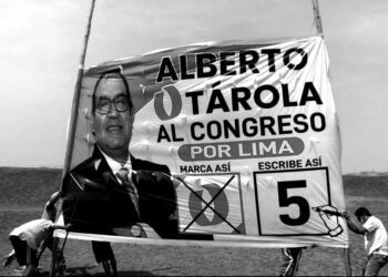 Juan Engatusado y Clara Estafada, como muchos engañados más, reflexionan: ¿Habrá 2026?