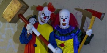 Lágrimas de zurdos, llanto de caviares: su amiga Dina es lo mismo que Castillo