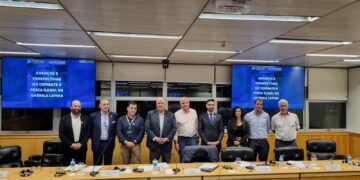 Amplían red de colaboración para prevenir, desalentar y eliminar la pesca ilegal en Latinoamérica