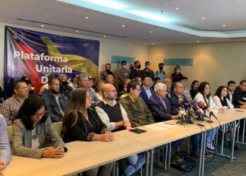 ¿Es posible una transición democrática negociada en Venezuela?