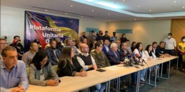 ¿Es posible una transición democrática negociada en Venezuela?