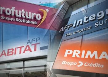 Estadísticas relevantes de los sistemas de pensiones: lo positivo, lo negativo