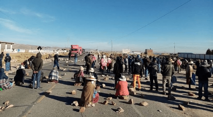 El mundo no ha cambiado: Todo lo que dicen y proponen las izquierdas, es peor