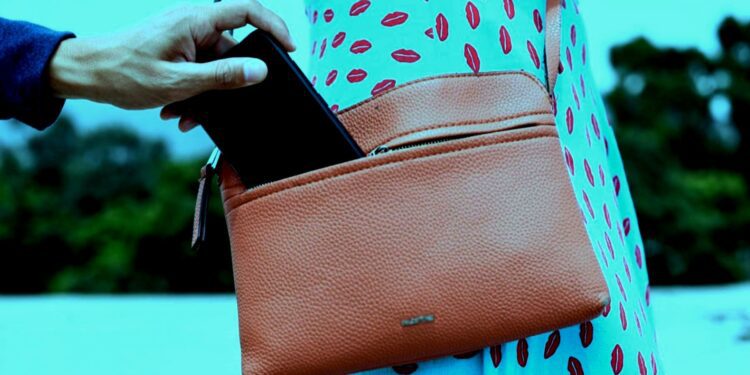 ¿Ministro de economía? Artista del bolsiqueo, sin censura ni condena