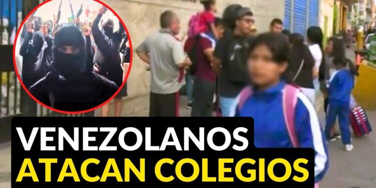 Para morir asesinado, en un país “en calma y paz”