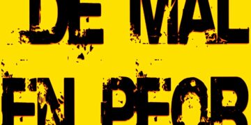 La izquierda del odio, no tiene ideas ni ejemplos que ofrecer