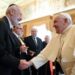 El Papa, a los rabinos europeos: ‘El diálogo es clave para la paz’