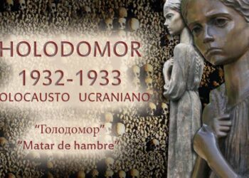 Holomodor, lo que nadie quiere volver a enseñar sobre lo que pasó en Ucrania