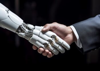 La Inteligencia Artificial: ¿una Torre de Babel más atrevida?