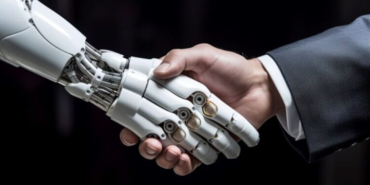 La Inteligencia Artificial: ¿una Torre de Babel más atrevida?