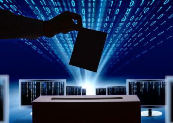 Inteligencia artificial en procesos electorales: veneno y antídoto de la desinformación