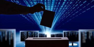 Inteligencia artificial en procesos electorales: veneno y antídoto de la desinformación