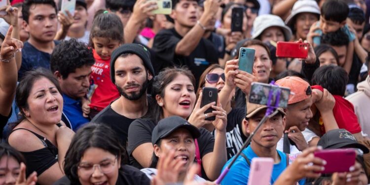 El gran milagro peruano: la informalidad (y todo lo que eso significa)
