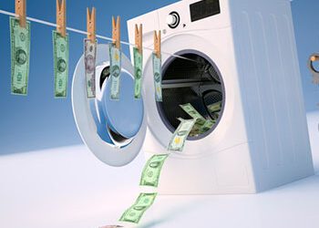 ¿Es lavado de activos en curso o se trata de una crisis total del caviaraje?