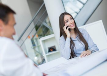 Las mujeres se están rebelando, los hombres no saben qué hacer