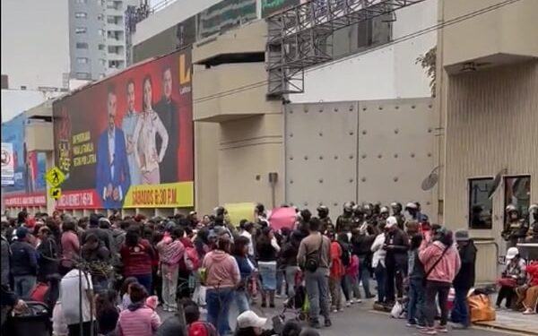 La increíble “indisnación” de algún medio, por sus propios pecados y pecadores