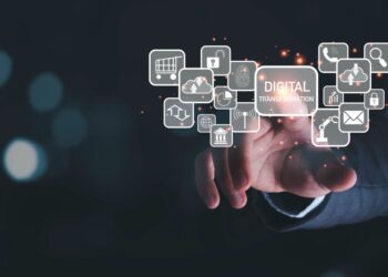 Fragilidad digital: ¿a cuánto nos arriesgamos con la digitalización?