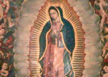 Francisco: El mensaje guadalupano no tolera ideologías de ningún género