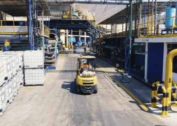 Austral Group avanza en la implementación de un modelo de compras sostenibles