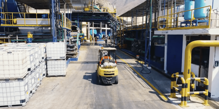 Austral Group avanza en la implementación de un modelo de compras sostenibles