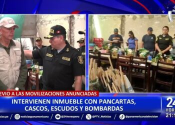 Otra vez las izquierdas, llamando a la violencia y al odio en las calles