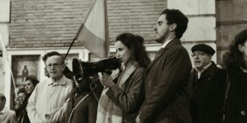 España: el gobierno socialista -la izquierda- prohíbe el rezo del Rosario en la vía pública