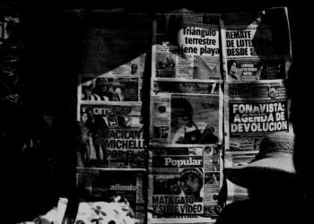 La incalculable crisis de los medios de comunicación en el Perú