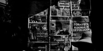 La incalculable crisis de los medios de comunicación en el Perú