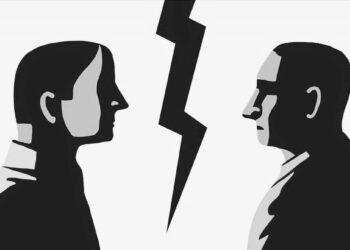 ¿Es que odiar, es lo mejor que le pasa a algunas miserias humanas?