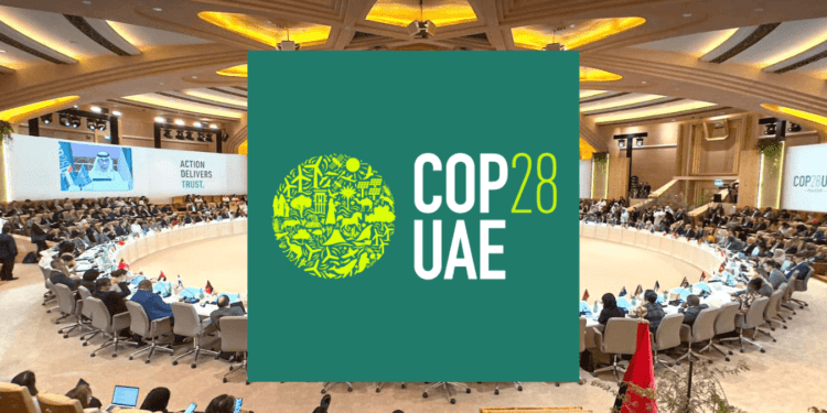 COP28: los Acuerdos de París, a examen