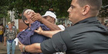 Cuba: Miles de personas condenadas por su hipotética “peligrosidad predelictiva antisocial”