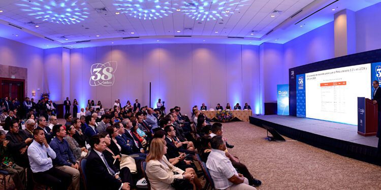 Caja Arequipa presenta resultados financieros y  gestión en apoyo a las mypes