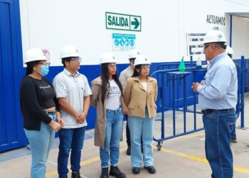 Austral Group entregará becas a jóvenes de zonas pesqueras para que puedan insertarse en el mercado laboral