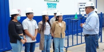 Austral Group entregará becas a jóvenes de zonas pesqueras para que puedan insertarse en el mercado laboral