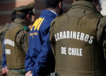 Boric y la crisis de inseguridad en Chile: mala memoria