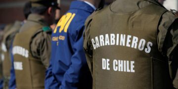 Boric y la crisis de inseguridad en Chile: mala memoria