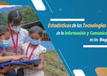 El 51,8% de la población del área rural accedió al Internet