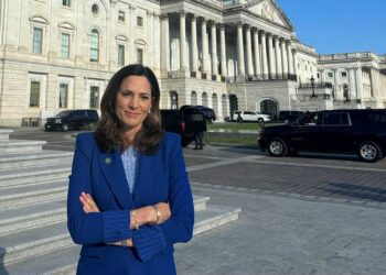 Ley VERDAD dará a USA herramientas para seguir luchando por la libertad en Venezuela